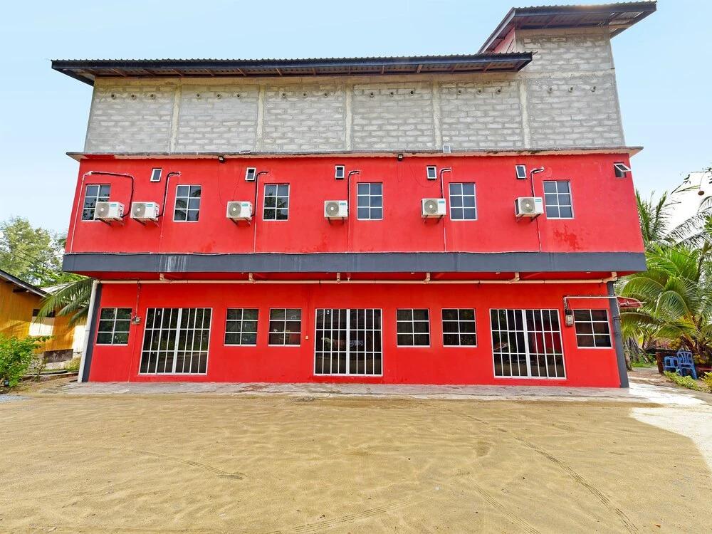 OYO 90664 Rabi Hotel