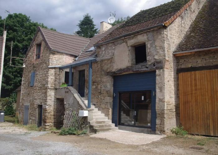 La Grangette En Bourgogne