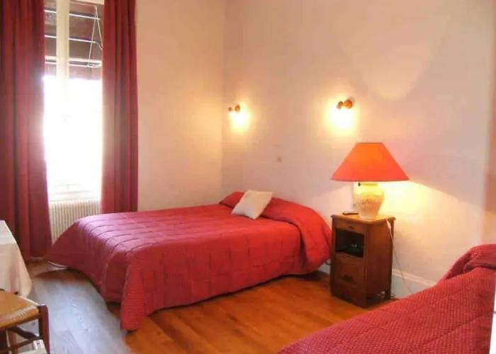 Hotel le Vendangerot