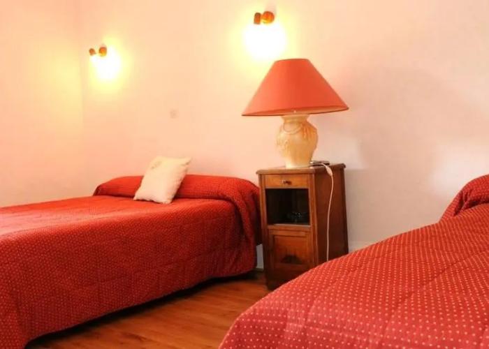 Hotel le Vendangerot