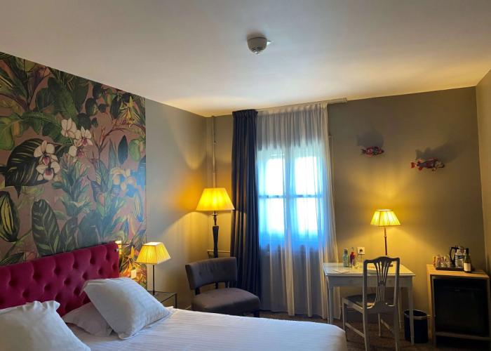 Best Western Plus Hotel d'Europe et d'Angleterre