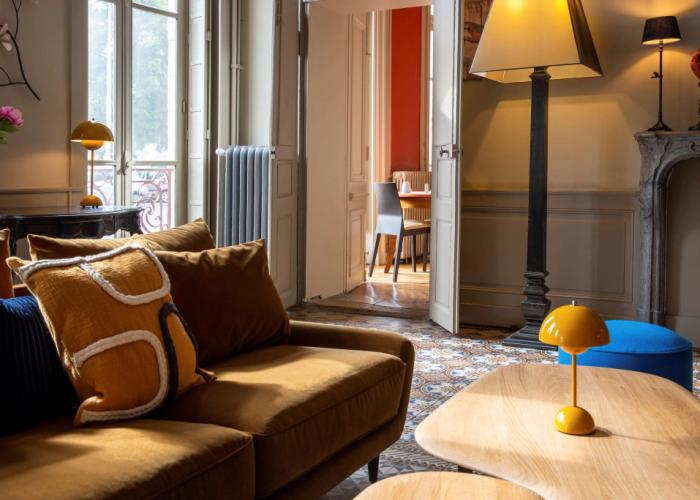 Best Western Plus Hotel d'Europe et d'Angleterre