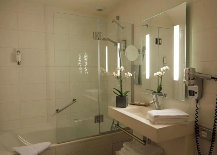 Best Western Plus Hotel d'Europe et d'Angleterre