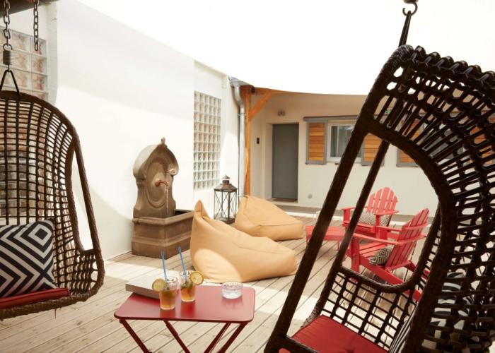 Best Western Plus Hotel d'Europe et d'Angleterre