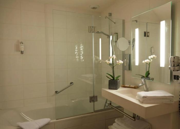 Best Western Plus Hotel d'Europe et d'Angleterre