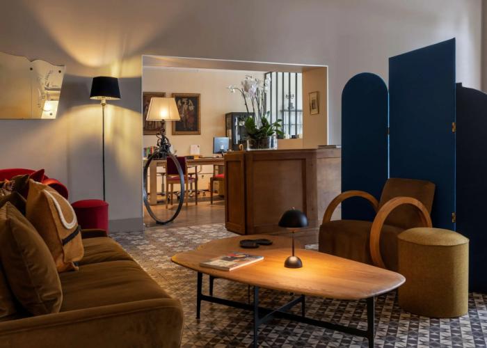 Best Western Plus Hotel d'Europe et d'Angleterre