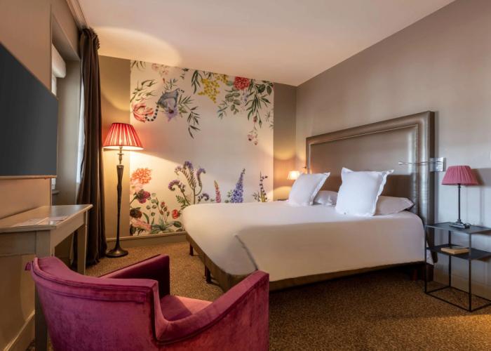 Best Western Plus Hotel d'Europe et d'Angleterre