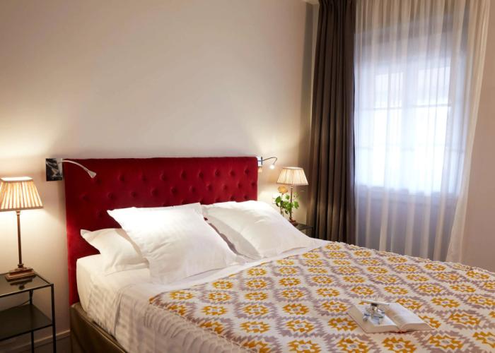 Best Western Plus Hotel d'Europe et d'Angleterre