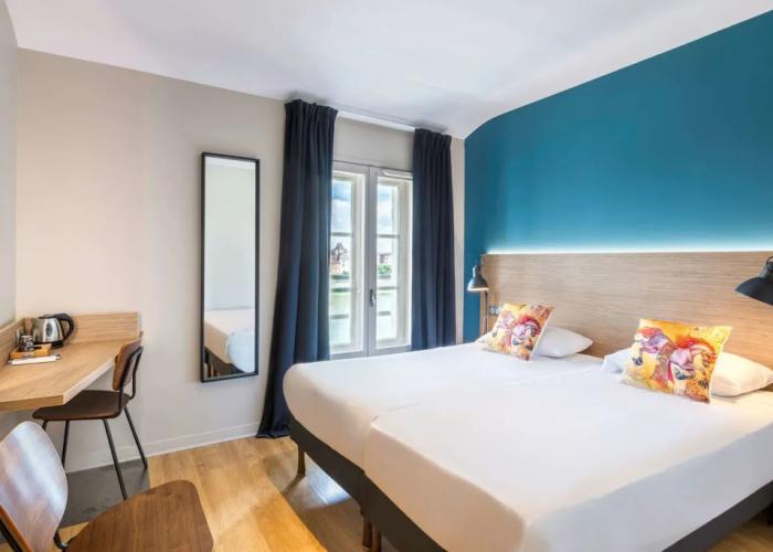 Hotel du Nord