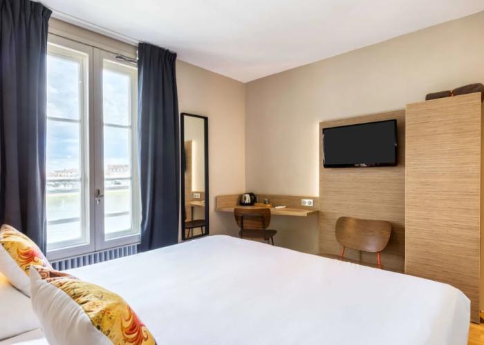 Hotel du Nord