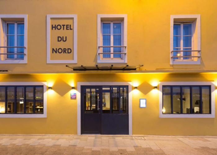 Hotel du Nord
