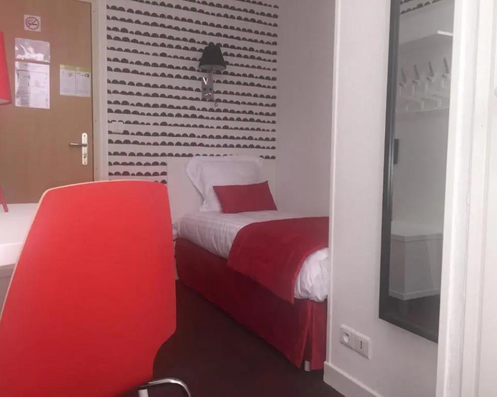 фото Hôtel Concorde