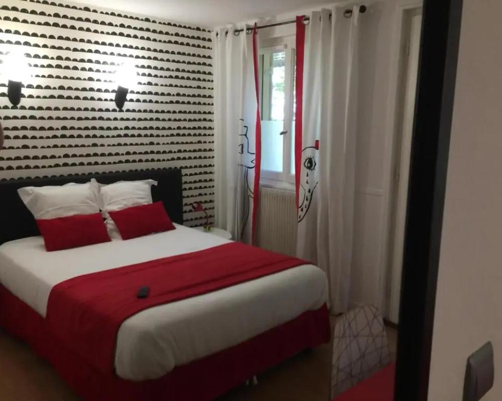 фото Hôtel Concorde