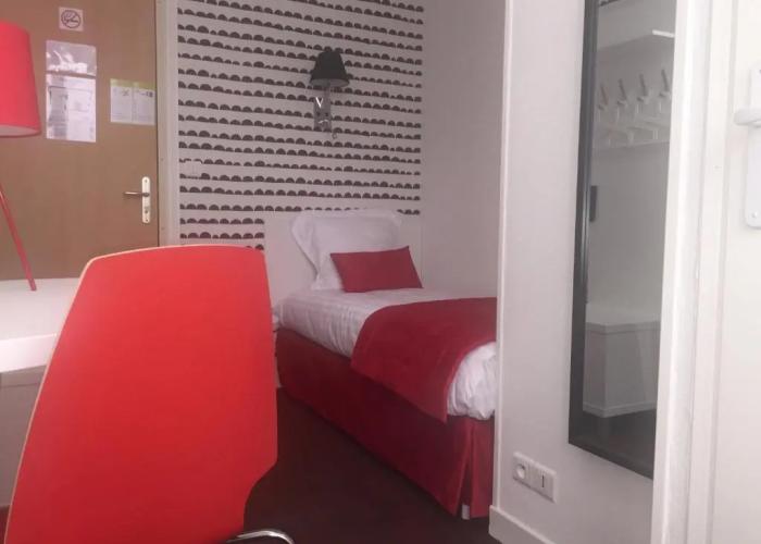 Hôtel Concorde