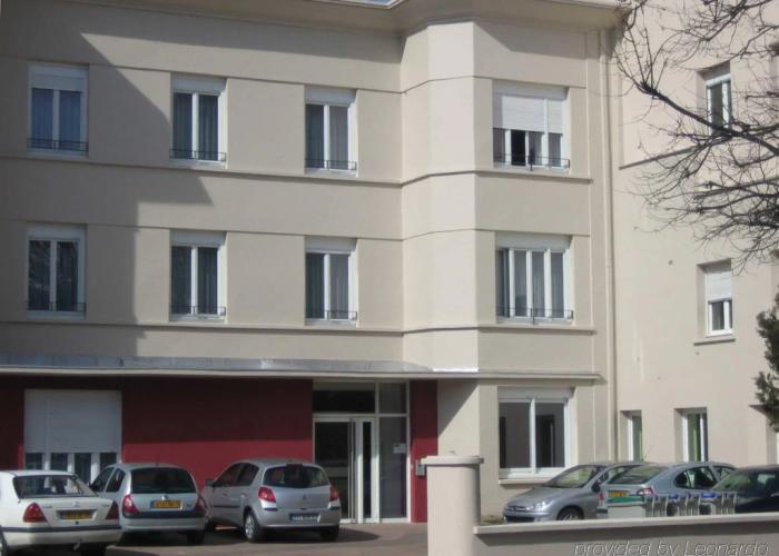 KOSY Appart’Hôtels – Le Cours Moreau