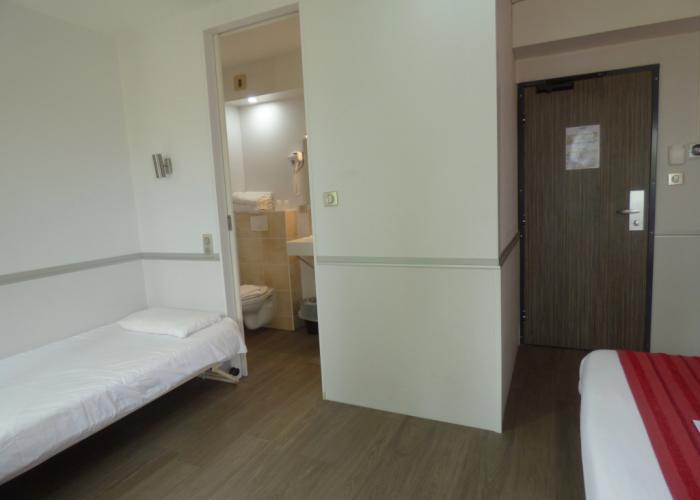 Cit'Hotel Escatel