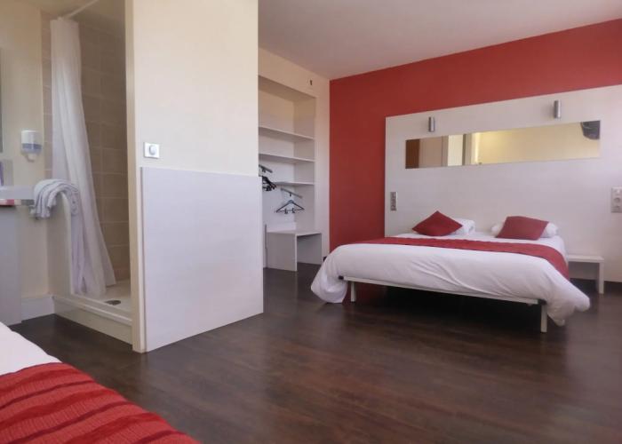 Cit'Hotel Escatel