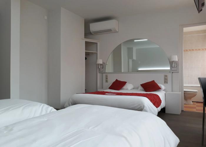 Cit'Hotel Escatel