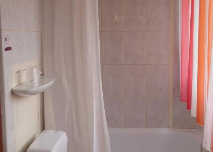 Cit'Hotel Escatel