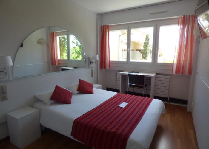 Cit'Hotel Escatel