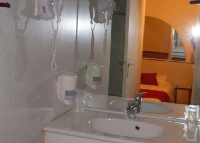 Cit'Hotel Escatel