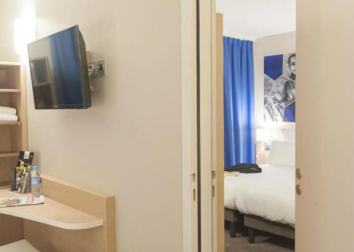Brit Hotel Mâcon Centre Gare