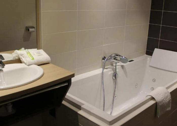 Brit Hotel Mâcon Centre Gare