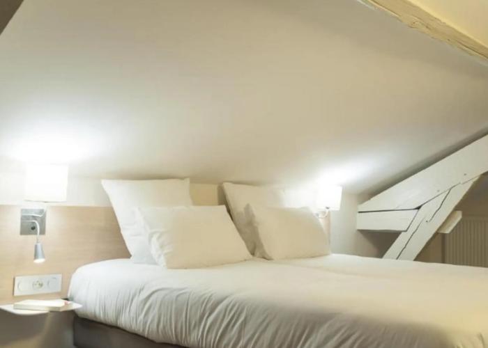Brit Hotel Mâcon Centre Gare
