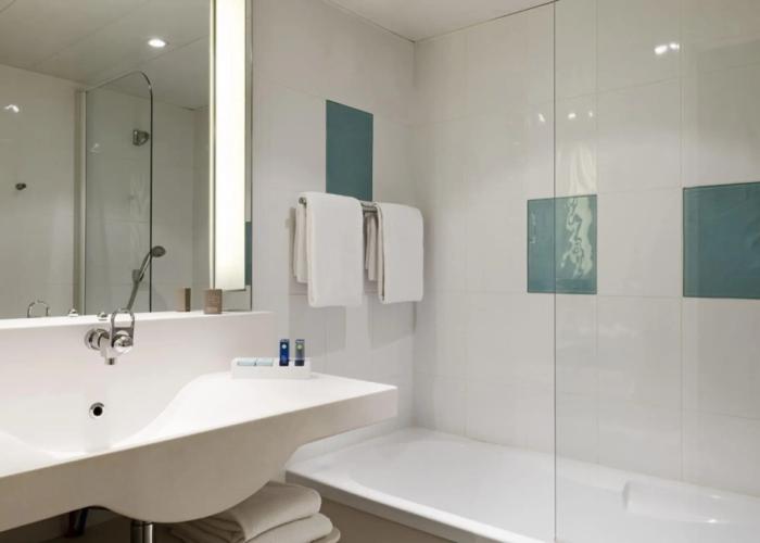 Novotel Mâcon Nord – Porte de Bourgogne