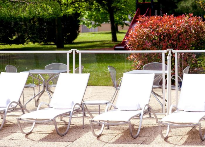 Novotel Mâcon Nord – Porte de Bourgogne