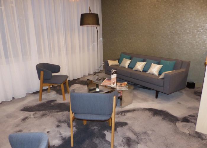 Hôtel Mercure Macon Bord de Saône