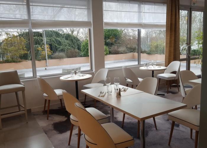 Hôtel Mercure Macon Bord de Saône