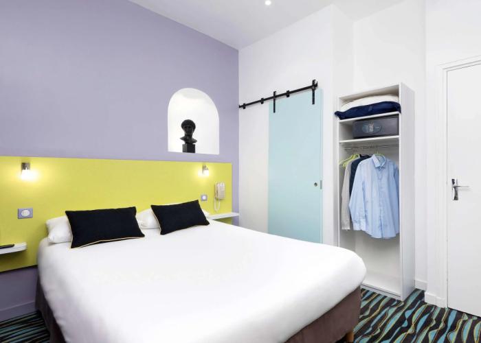 ibis Styles Macon Centre