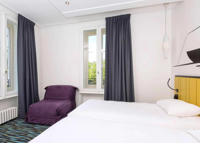 ibis Styles Macon Centre