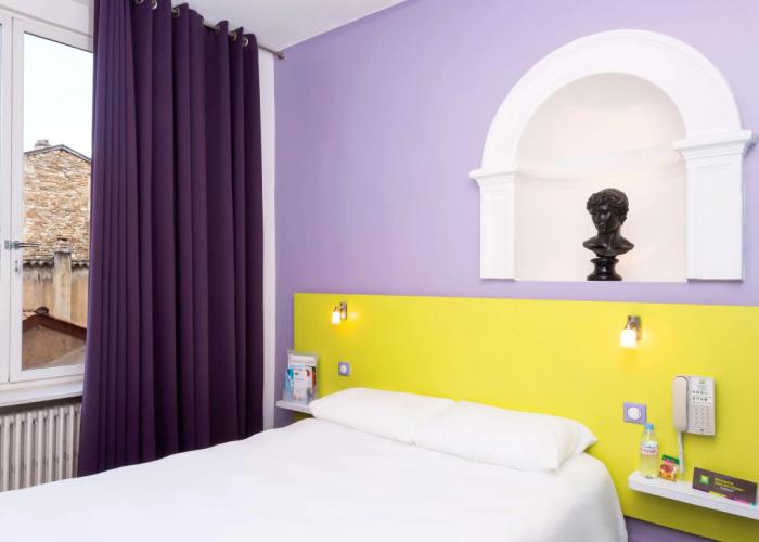 ibis Styles Macon Centre