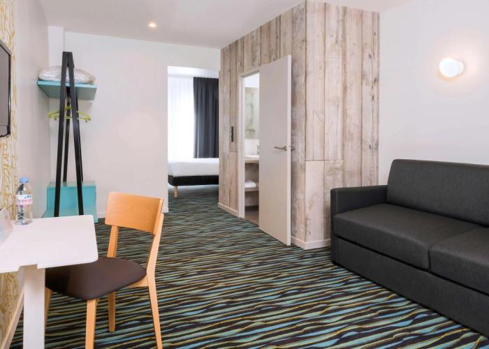 ibis Styles Macon Centre