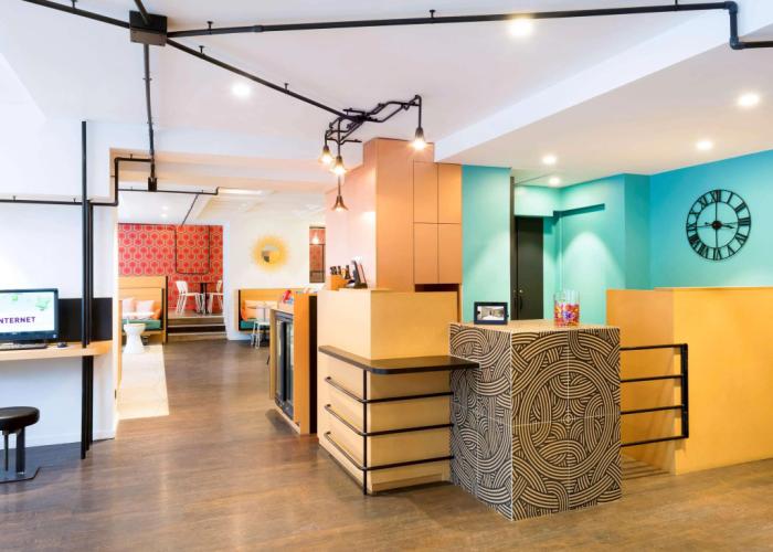 ibis Styles Macon Centre