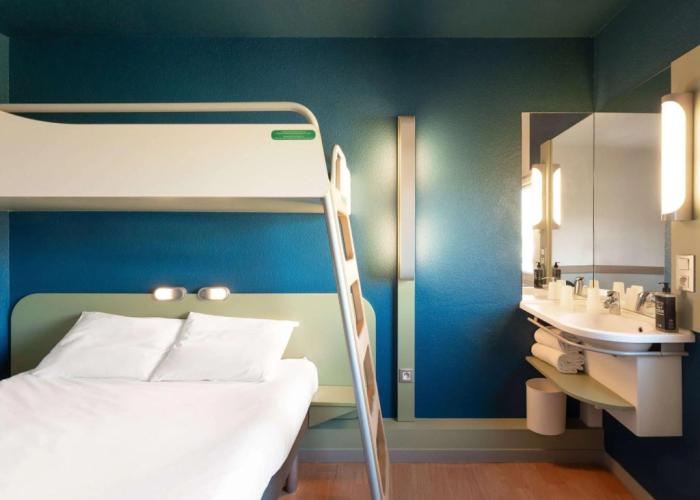 ibis budget Macon Nord