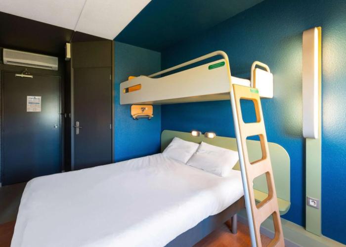 ibis budget Macon Nord