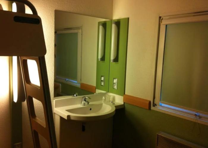ibis budget Macon Nord