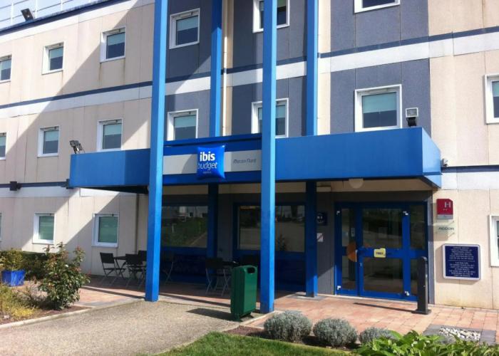 ibis budget Macon Nord