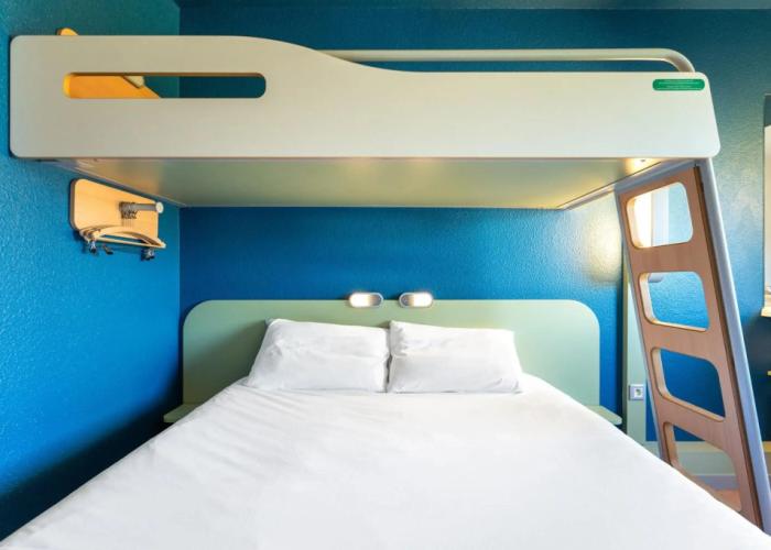 ibis budget Macon Nord