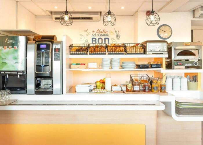ibis budget Macon Nord