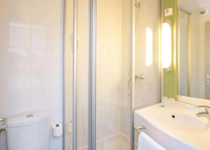 ibis budget Mâcon Sud