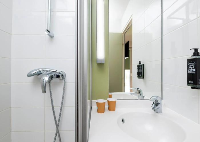 ibis budget Mâcon Sud