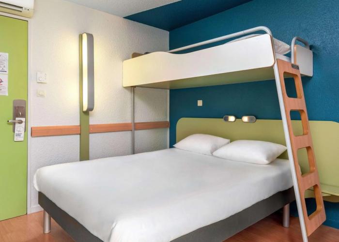 ibis budget Mâcon Sud