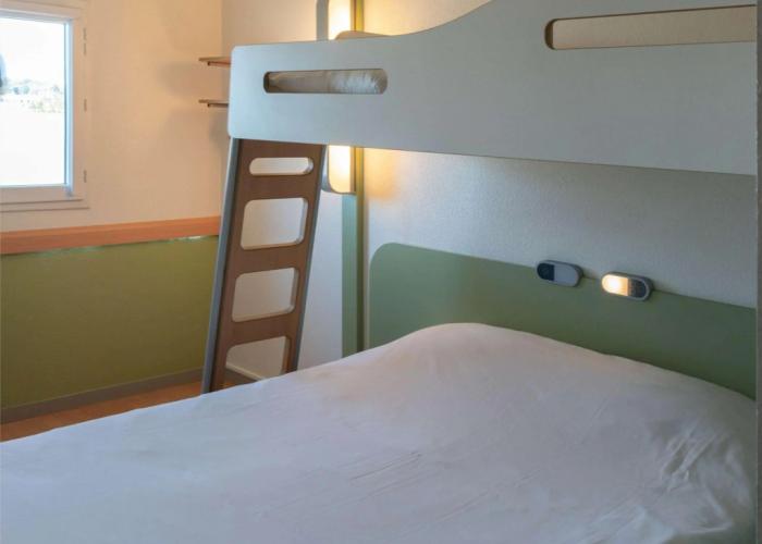 ibis budget Mâcon Sud