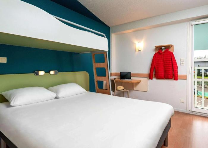 ibis budget Mâcon Sud
