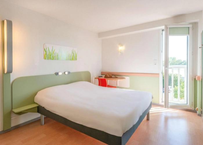 ibis budget Mâcon Sud