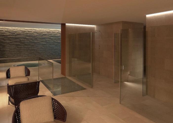 Panorama 360 Hôtel & Spa
